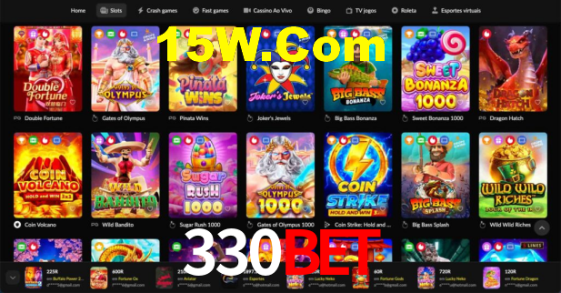 330Bet App