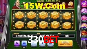 Welcome Bonus 330Bet