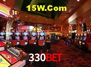 Provedores de Jogos 330Bet