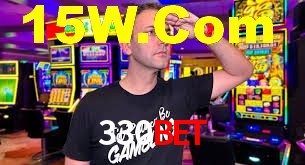 Roulette Table 330Bet