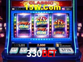 Promoções Sazonais 330Bet