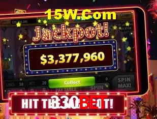 Jogos de Slot 330Bet