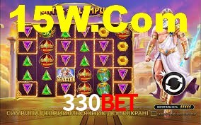 330Bet: Jogos de Caça-Níqueis-Altas Recompensas, Roleta-Velocidade, Blackjack-Desafios Máximos