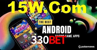 Premium Interface 330Bet