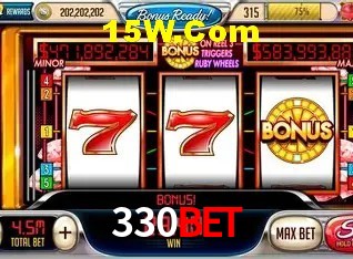 Apostas de Tênis 330Bet