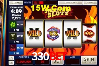 Ofertas Exclusivas 330Bet
