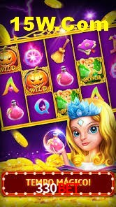 Experiência VIP 330Bet