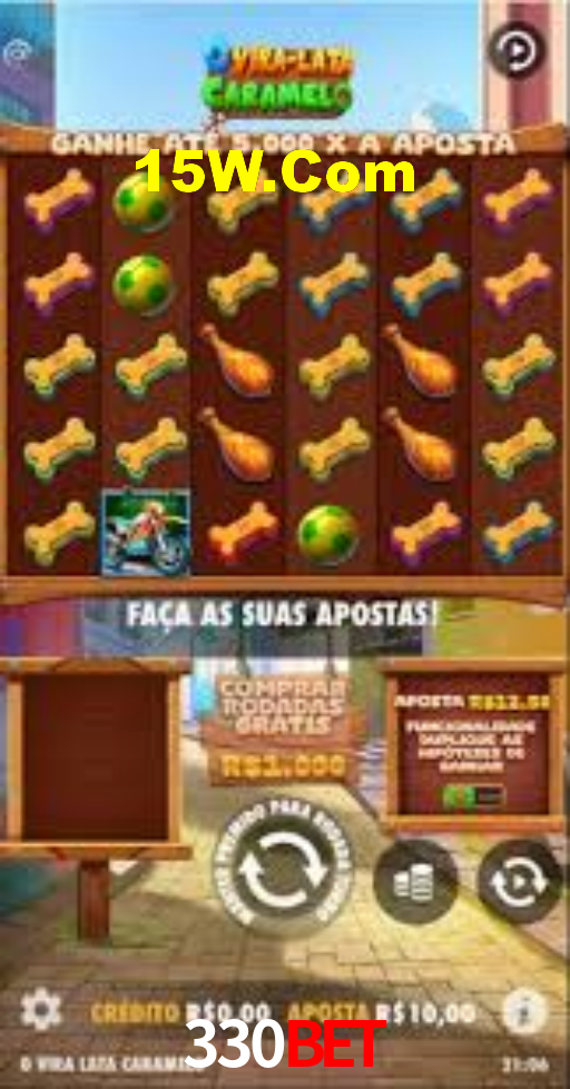 330Bet: A Experiência de Casino com Jogos de Mesa ao Vivo