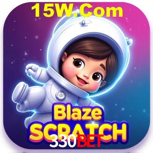 Descubra o Mundo do Cassino Online com 330Bet