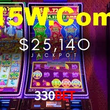 Welcome Bonus 330Bet