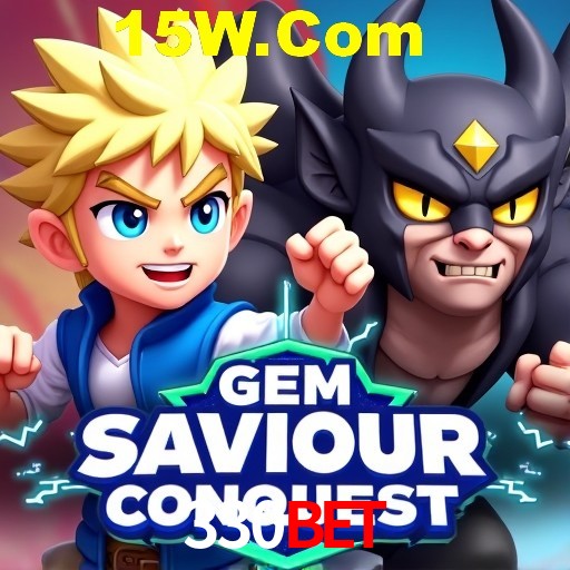 Descubra o Mundo do Cassino Online com 330Bet