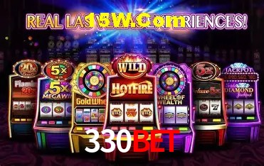 Live Casino 330Bet